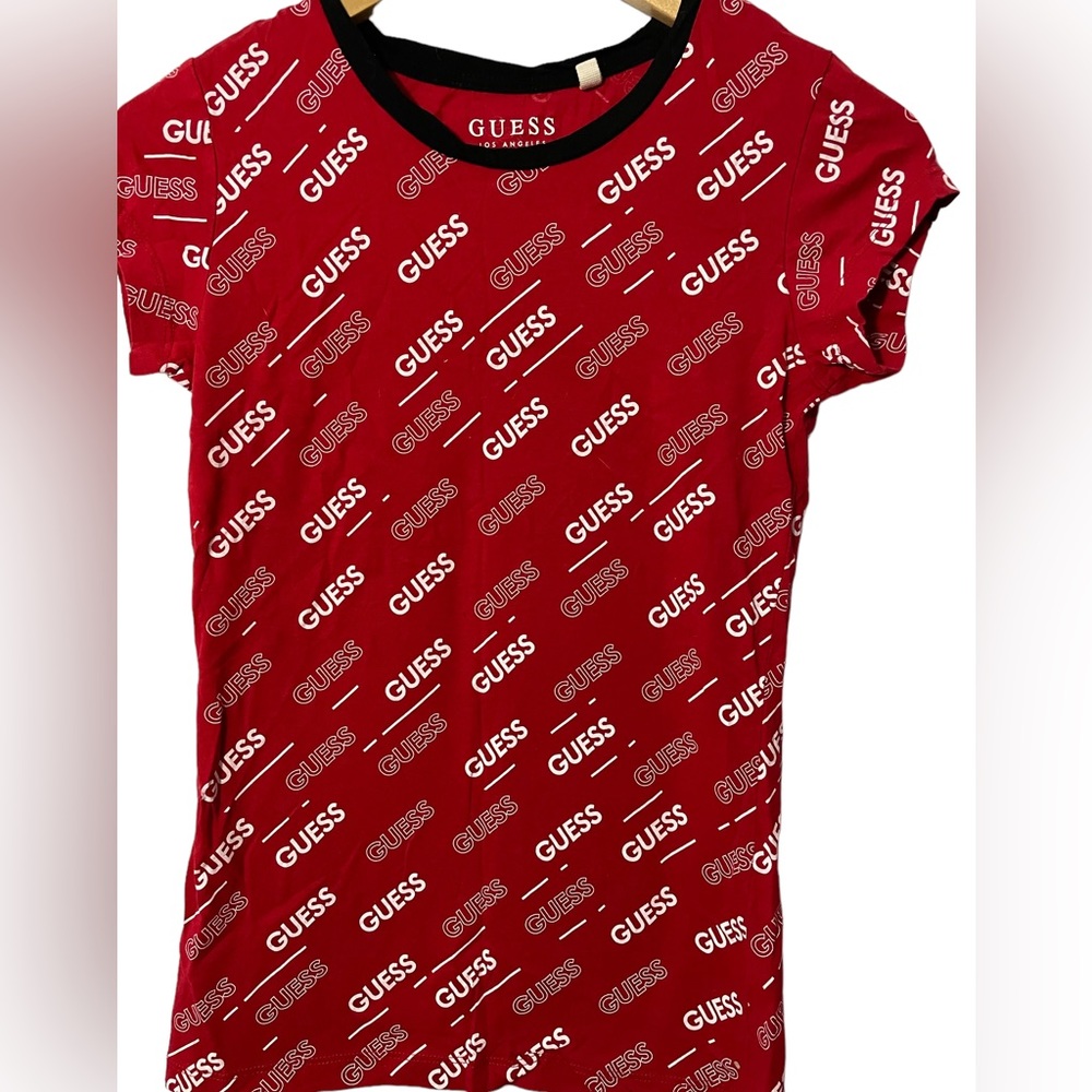 GUESS - WOMEN TOPS - SIZE S